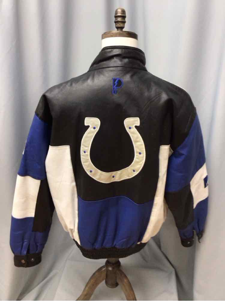 SIZE LARGE PRO PLAYER Men's COATS