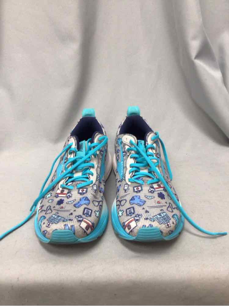 BROOKS SIZE 10 Ladies SHOES