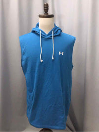 SIZE X LARGE UNDER ARMOUR Men's SHIRTS