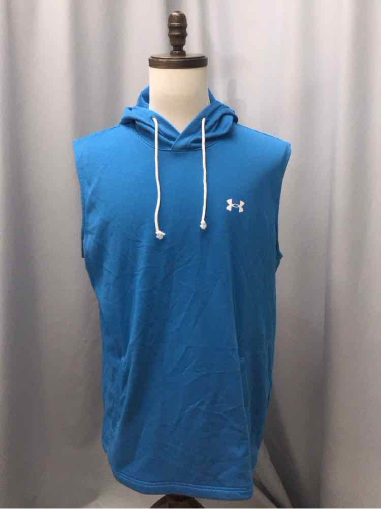 SIZE X LARGE UNDER ARMOUR Men's SHIRTS