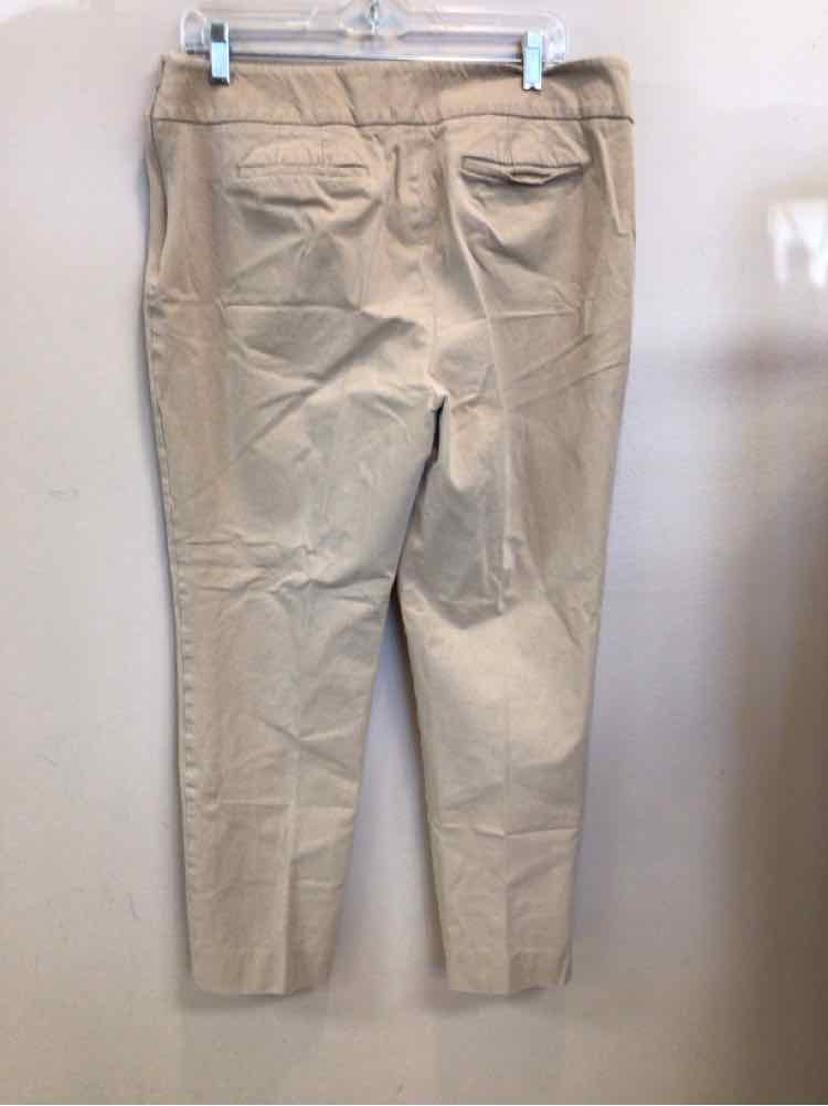 TALBOTS SIZE 14 Ladies PANTS