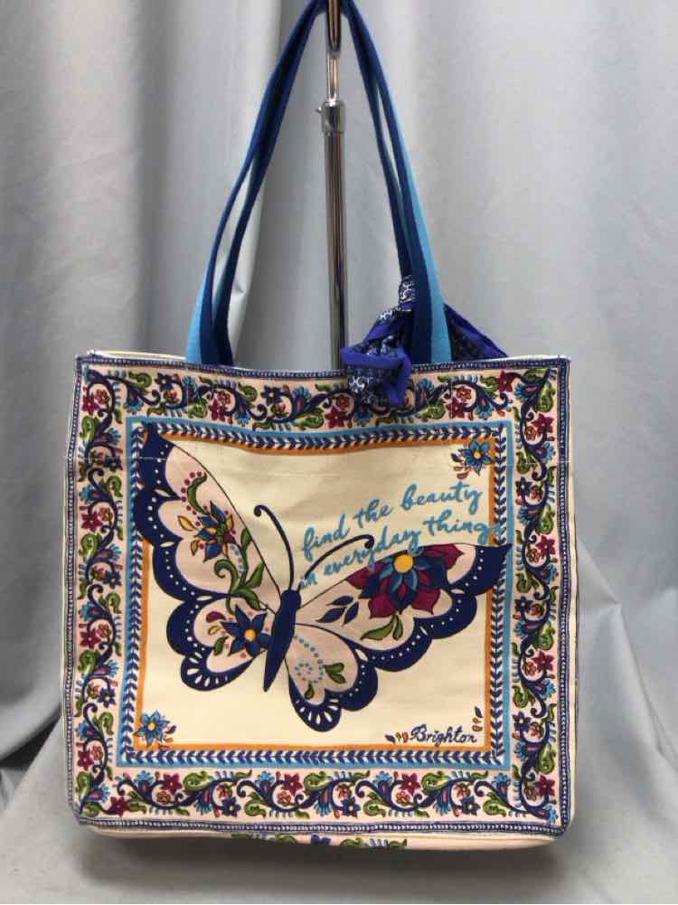BRIGHTON Ladies BAG