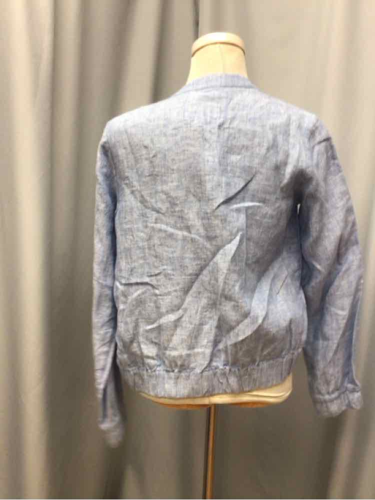 TOMMY BAHAMA SIZE XX SMALL Ladies JACKET