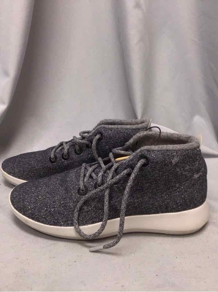 SIZE 12 ALLBIRDS Men's SHOES