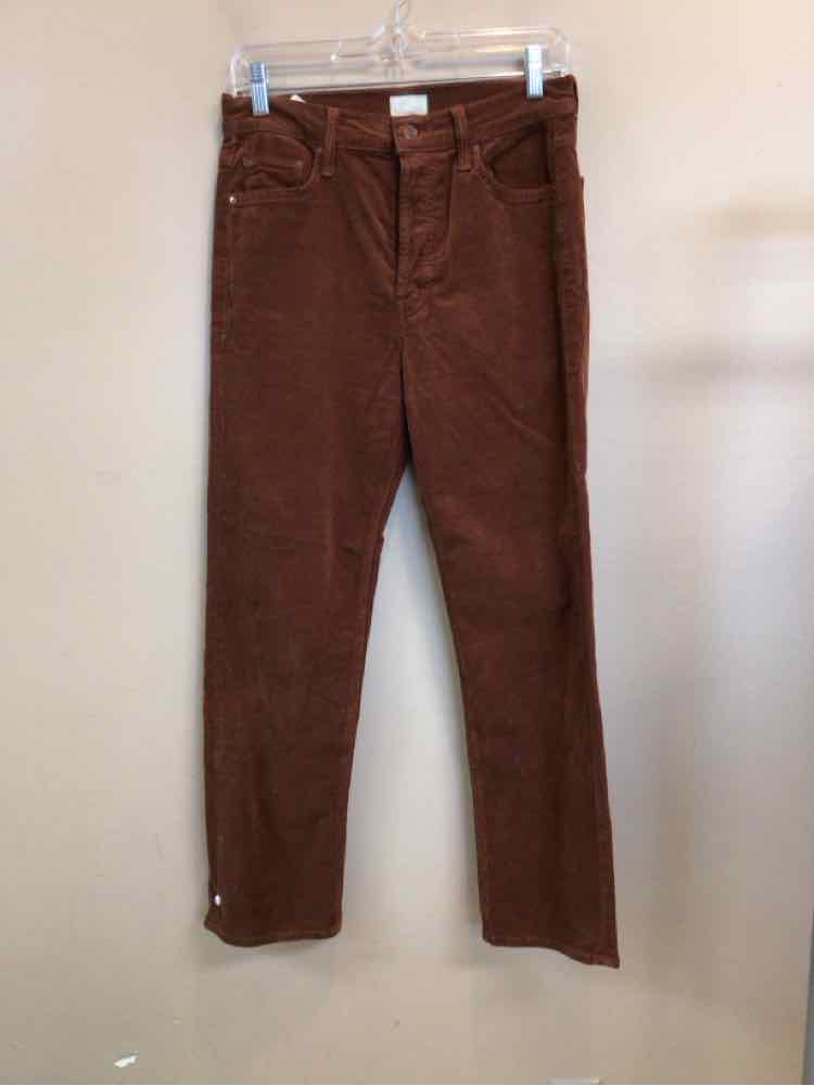 MOTHER SIZE 27 Ladies PANTS