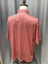 SIZE 2 X ANTIGUA Men's SHIRTS