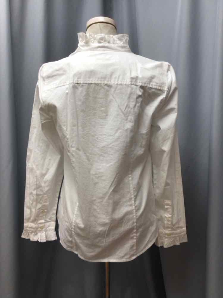 J CREW SIZE MEDIUM Ladies BLOUSE