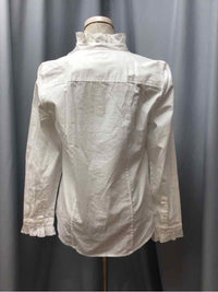 J CREW SIZE MEDIUM Ladies BLOUSE