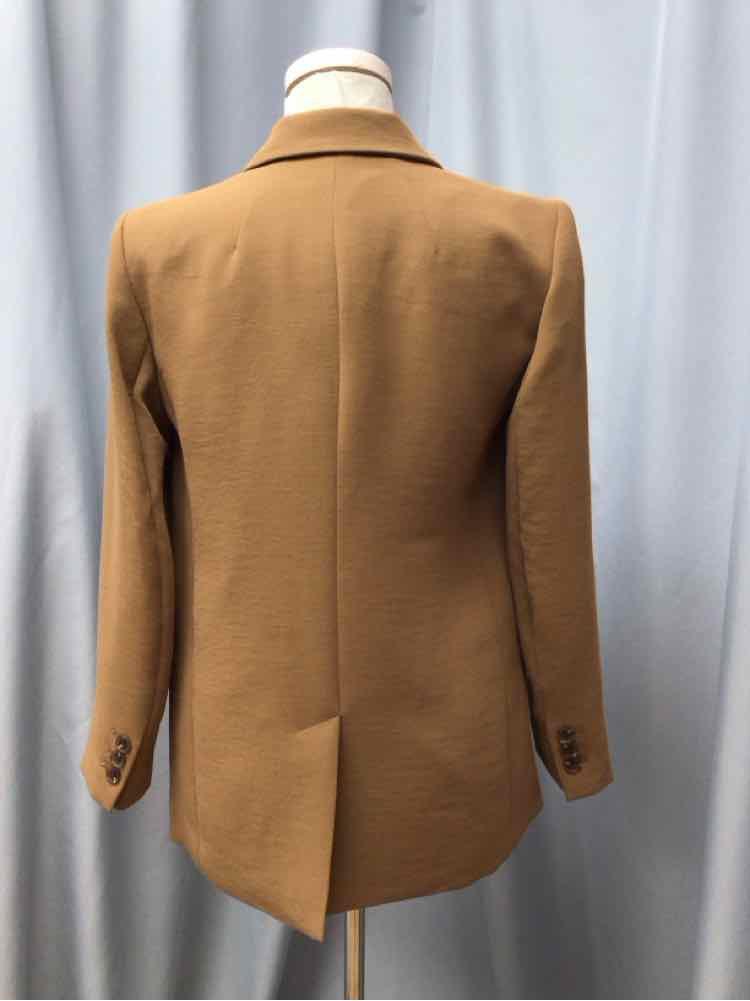 TALBOTS SIZE 2 PETITE Ladies BLAZER