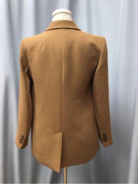 TALBOTS SIZE 2 PETITE Ladies BLAZER