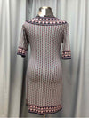 MAX STUDIO SIZE X LARGE Ladies DRESS