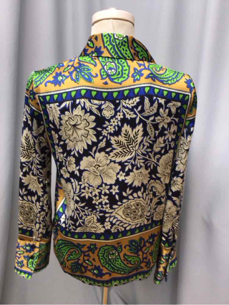 ZARA SIZE XSMALL Ladies BLOUSE
