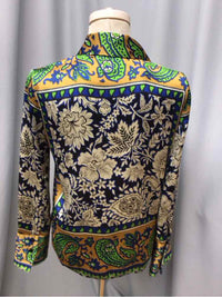 ZARA SIZE XSMALL Ladies BLOUSE