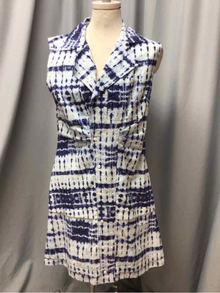 DEREK LAM SIZE 12 Ladies DRESS