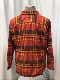 DULUTH SIZE 2 X Ladies BLOUSE