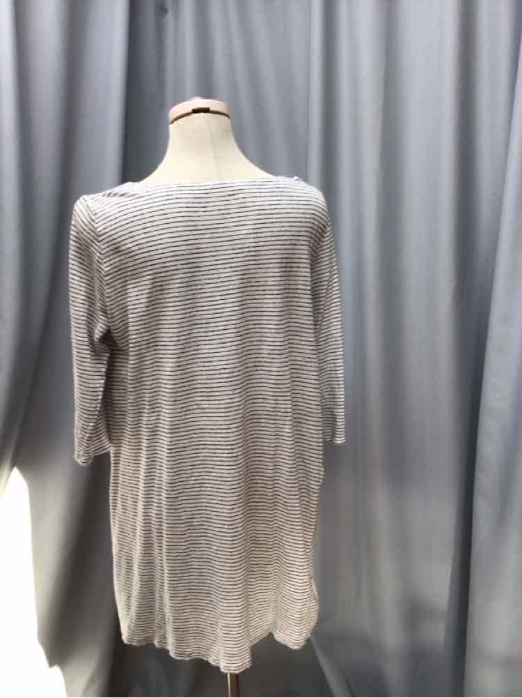 EILEEN FISHER SIZE MEDIUM Ladies TOP