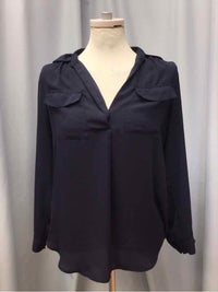 ANN TAYLOR SIZE SMALL PET Ladies BLOUSE