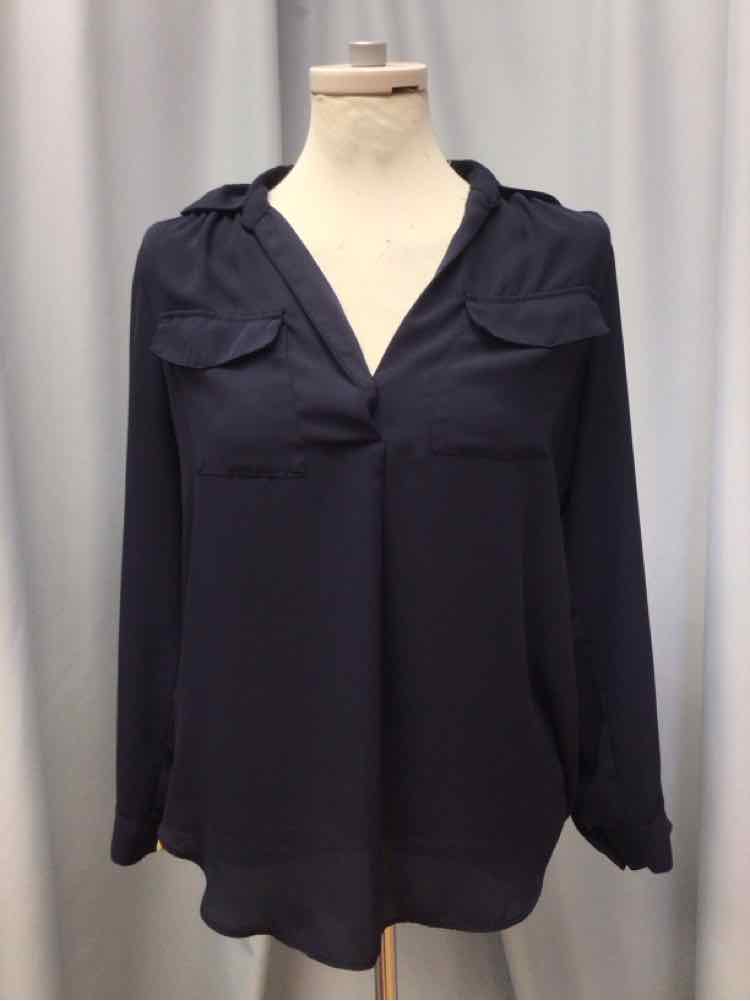 ANN TAYLOR SIZE SMALL PET Ladies BLOUSE