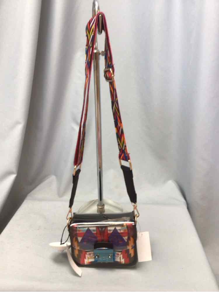 OCT 17 Ladies BAG