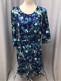 TITLE NINE SIZE X LARGE Ladies DRESS