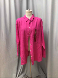 GAP SIZE X LARGE Ladies BLOUSE