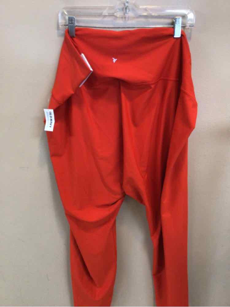 OLD NAVY SIZE 4 X Ladies EXERCISE