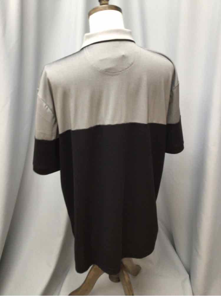 SIZE X LARGE GREG NORMAN Men's SHIRTS