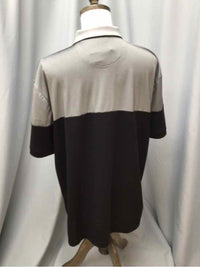 SIZE X LARGE GREG NORMAN Men's SHIRTS