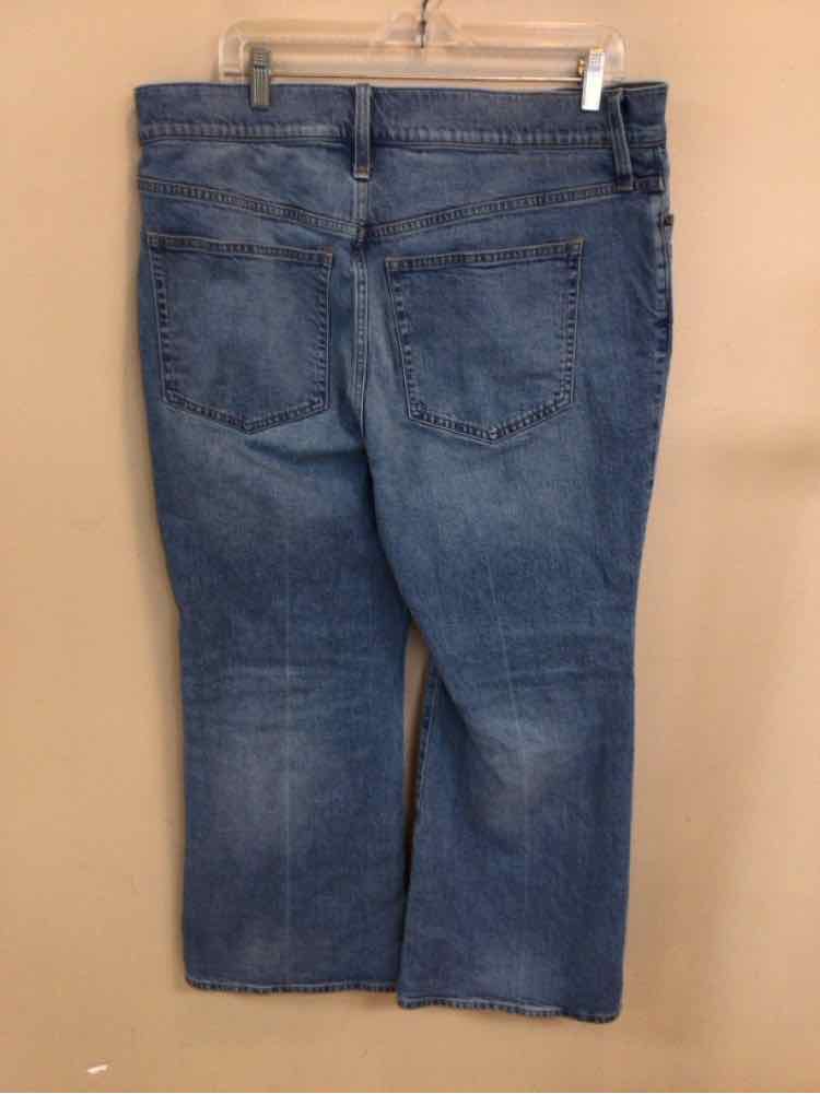 J CREW SIZE 33 Ladies JEANS