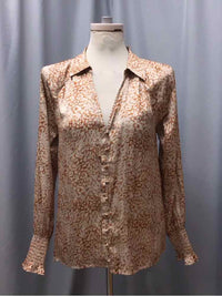 PAIGE SIZE XSMALL Ladies BLOUSE