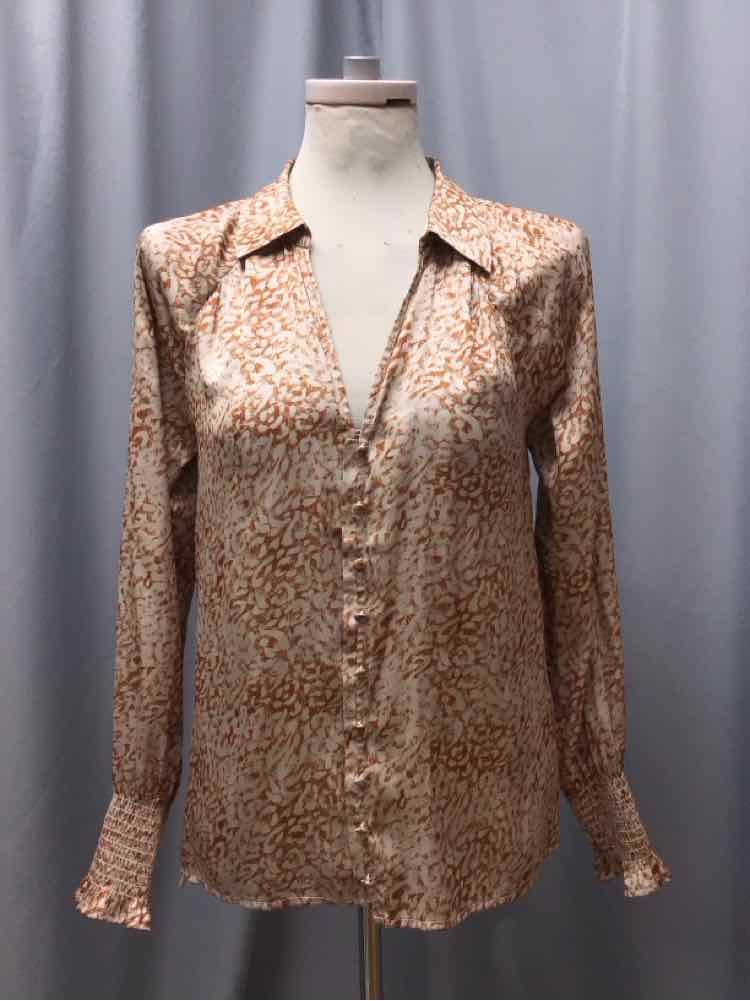 PAIGE SIZE XSMALL Ladies BLOUSE