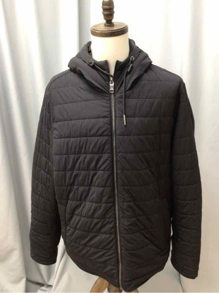 SIZE X LARGE TED BAKER Men's COATS
