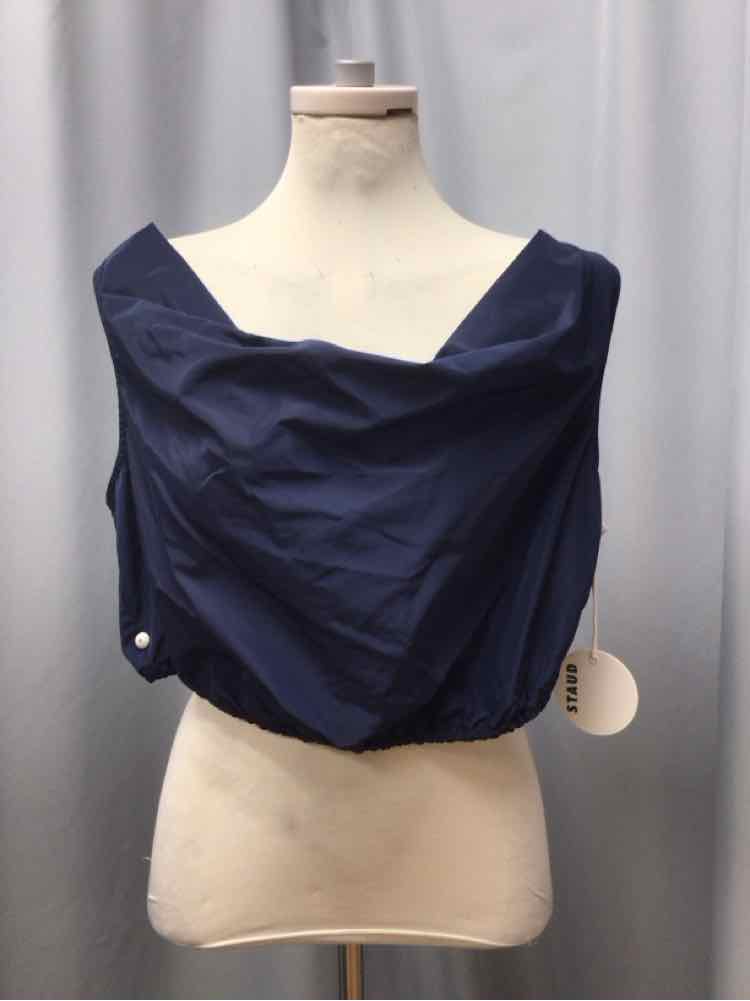 STAUD SIZE LARGE Ladies BLOUSE