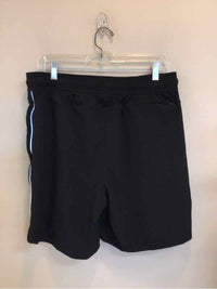 SIZE LARGE CHAMPION Men's SHORTS