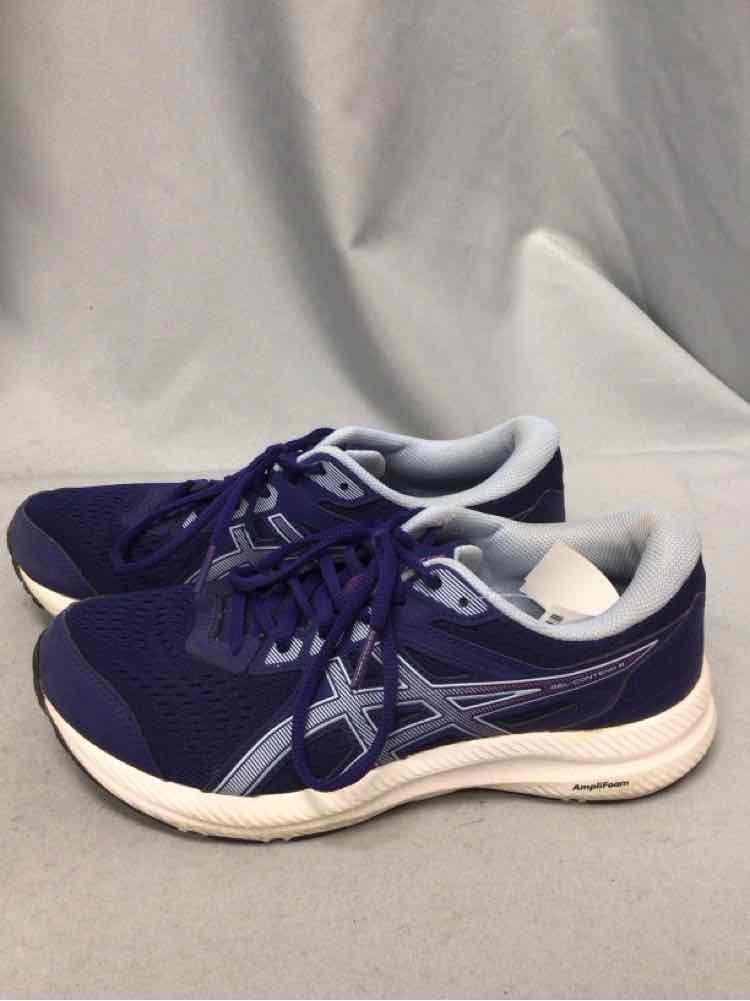 ASICS SIZE 8 Ladies SHOES