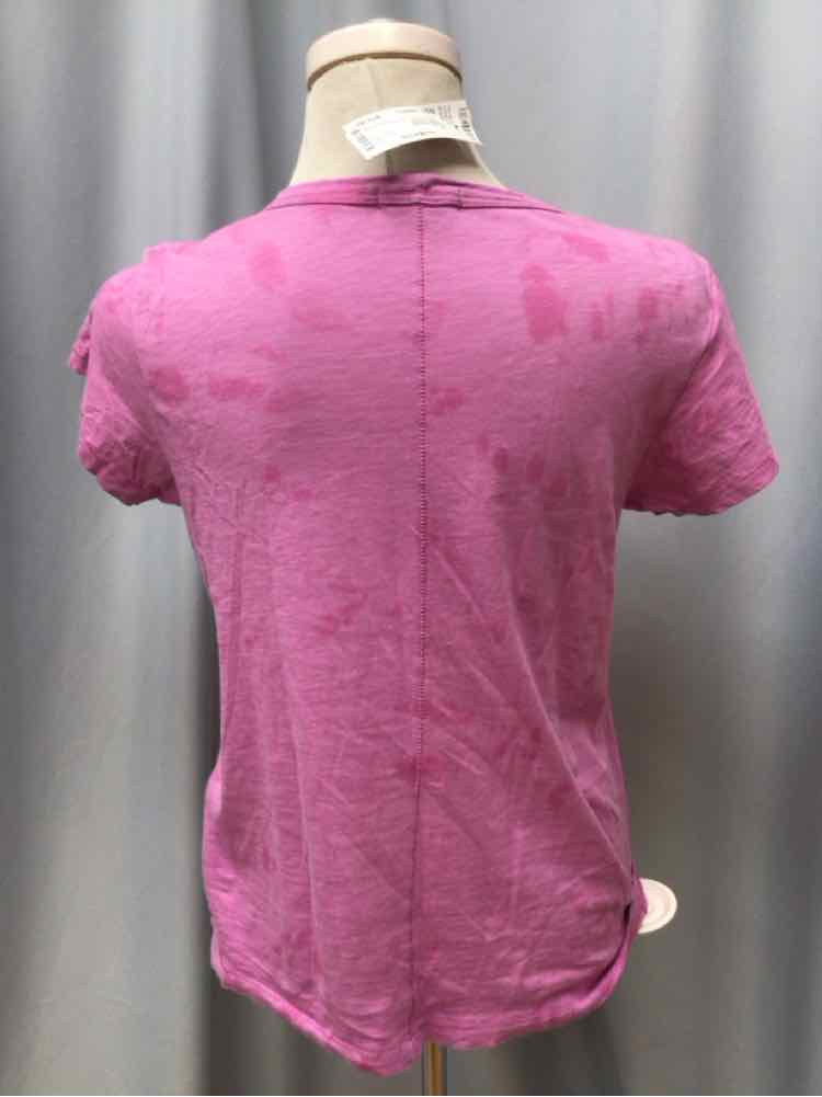 RAG & BONE SIZE SMALL Ladies TOP