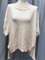 WE THE FREE SIZE SMALL Ladies TOP