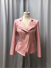 CIARA SUN WOO SIZE SMALL Ladies JACKET