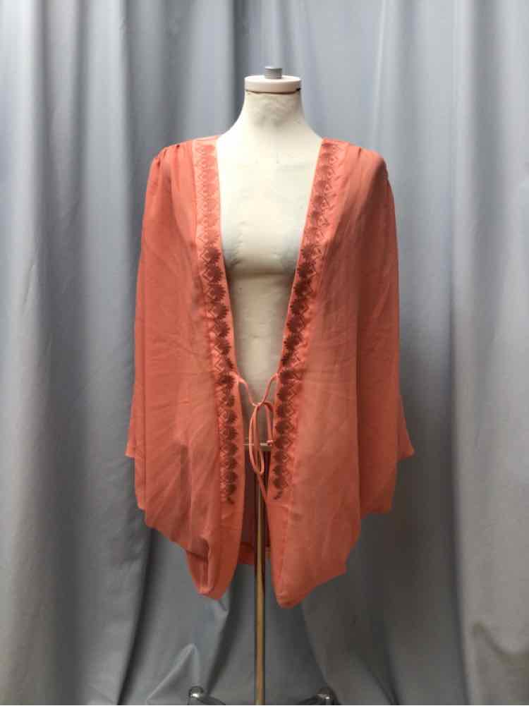 LAUREN CONRAD SIZE LRG/XLRG Ladies BLOUSE