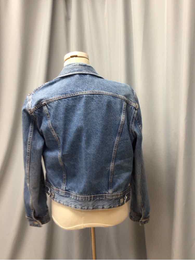 ZARA SIZE SMALL Ladies JACKET