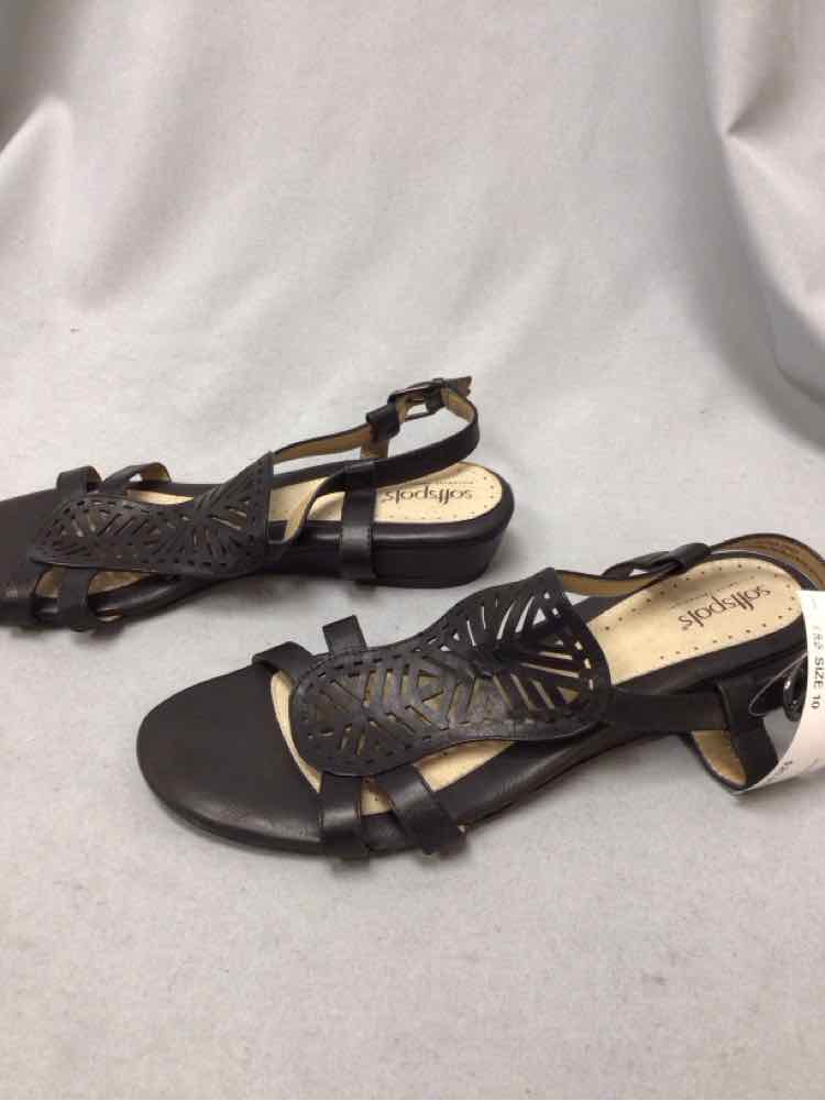 SOFTSPOTS SIZE 10 Ladies SHOES
