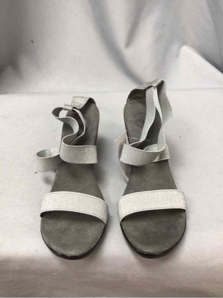 CHARLESTON SIZE 9 Ladies SHOES