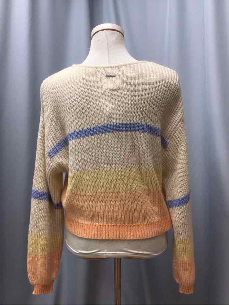 BILLABONG SIZE MEDIUM Ladies TOP