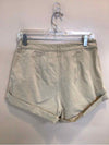 MABLE SIZE MEDIUM Ladies SHORTS