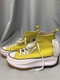CONVERSE SIZE 8 Ladies SHOES