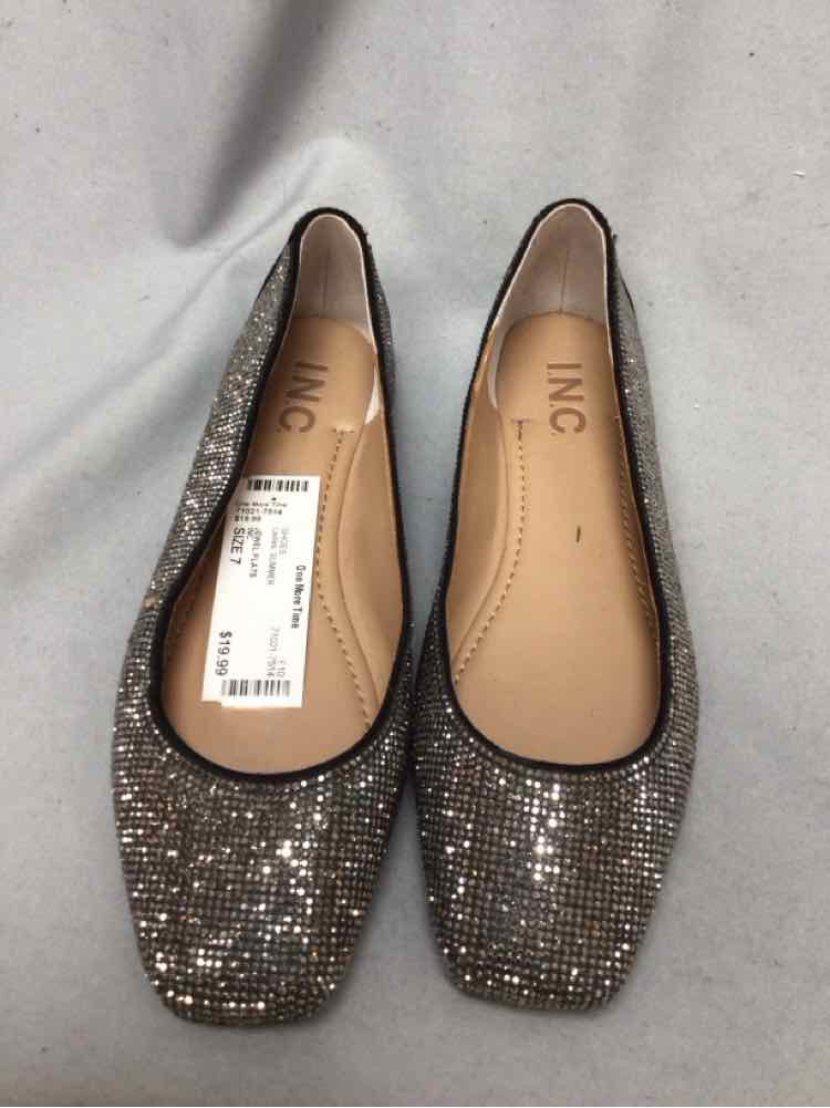 INC SIZE 7 Ladies SHOES