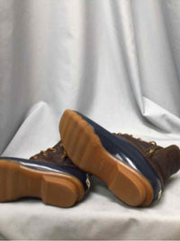 SPERRY SIZE 9 1/2 Ladies SHOES