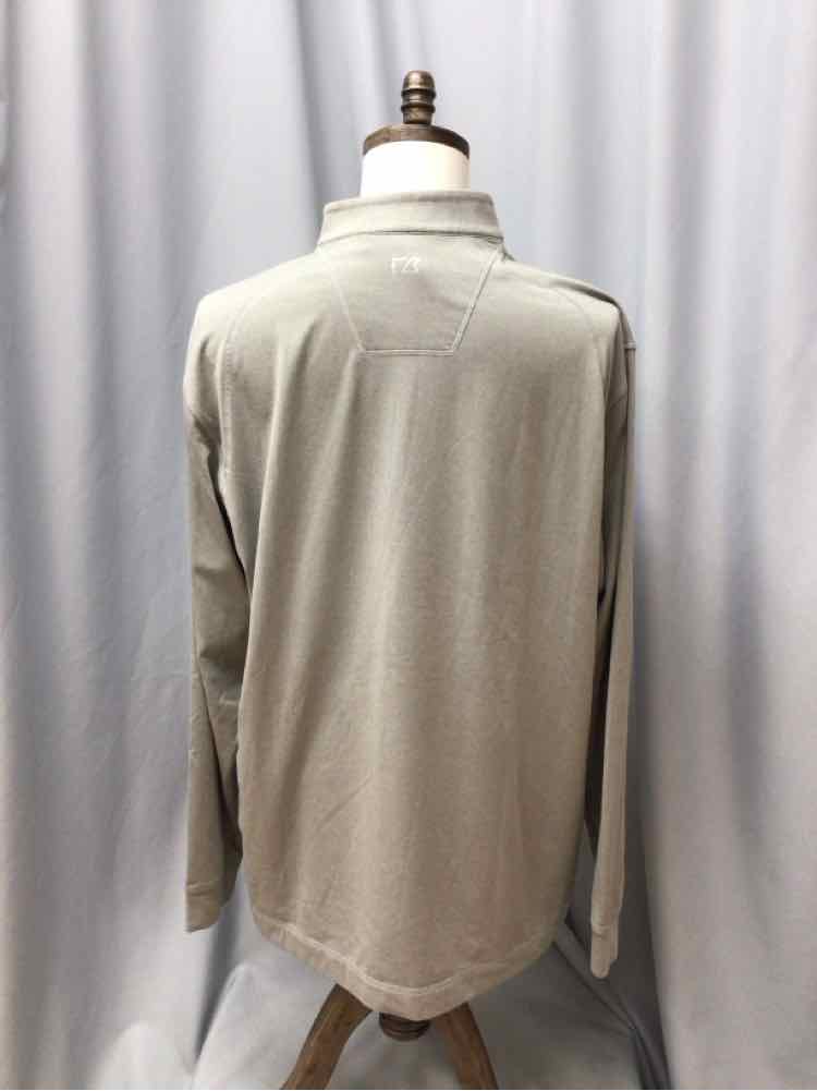 SIZE XX LARGE CUTTER & BUCK Men's SHIRTS