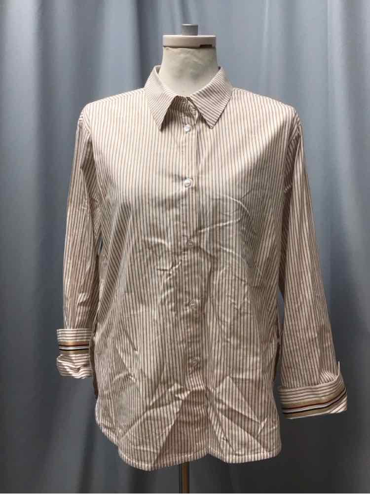 TWIN SIZE MEDIUM Ladies BLOUSE
