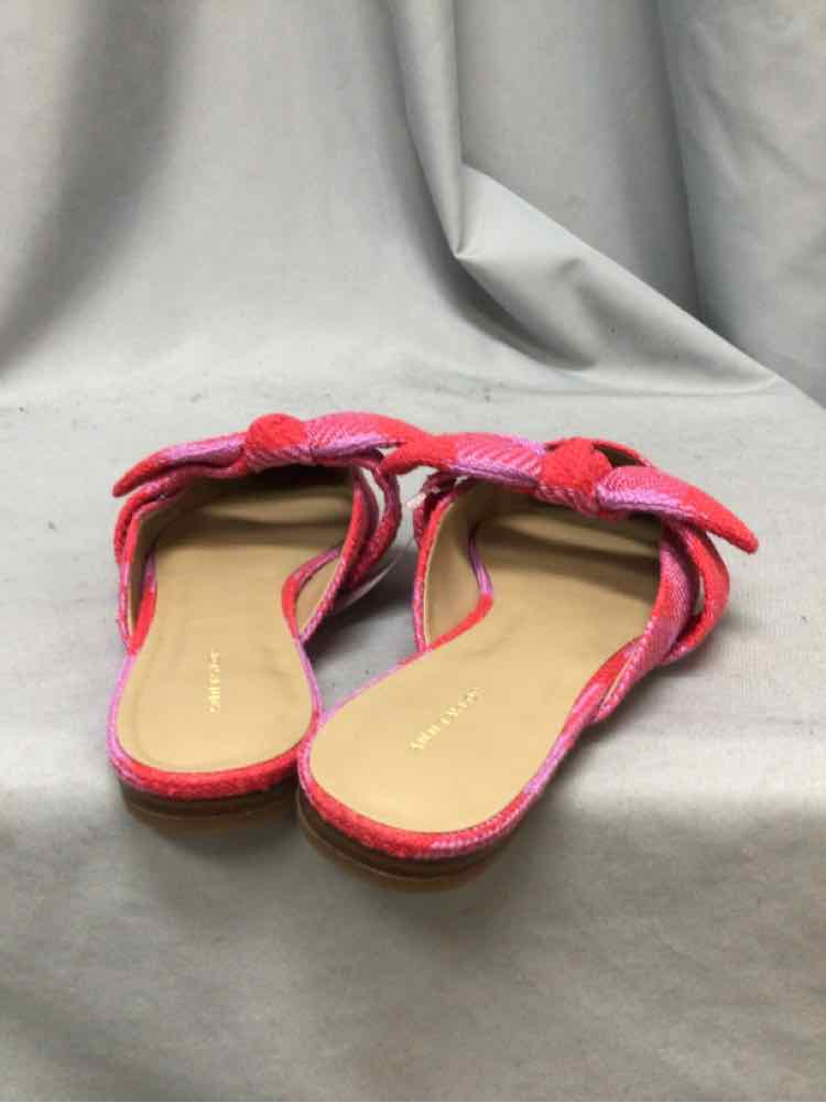ANN TAYLOR SIZE 10 Ladies SHOES